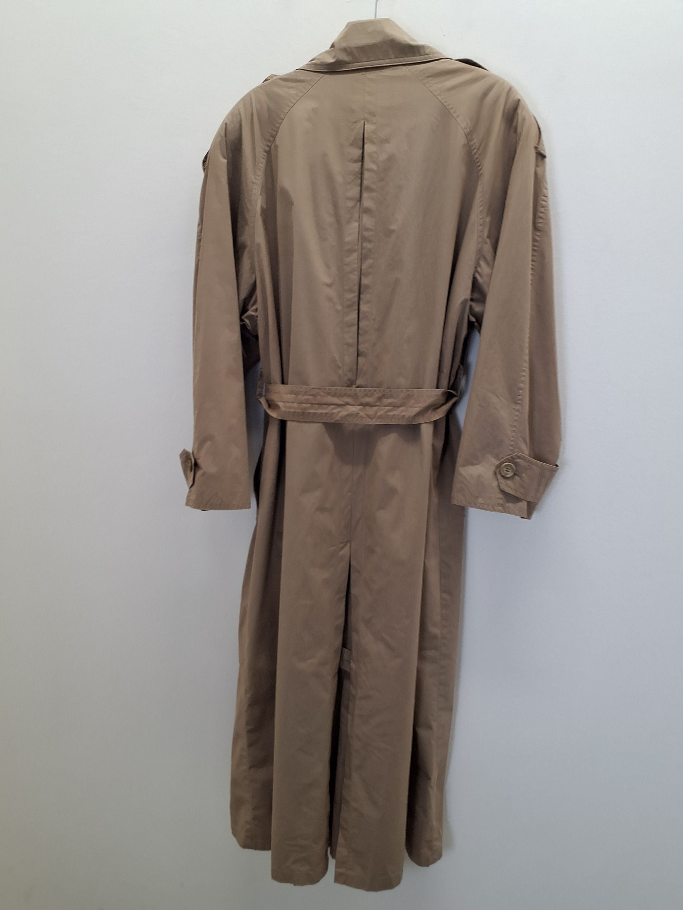 Dorte Thyboe Cottoncoat